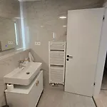 Appartement 3 Rooms, Loggia, Parking, Wifi Bratislava